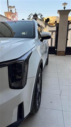 کیا سۆرینتۆ